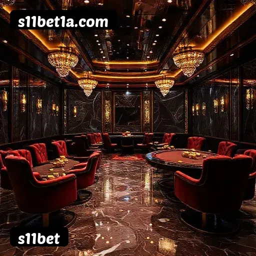 FAQ - Perguntas Frequentes s11bet