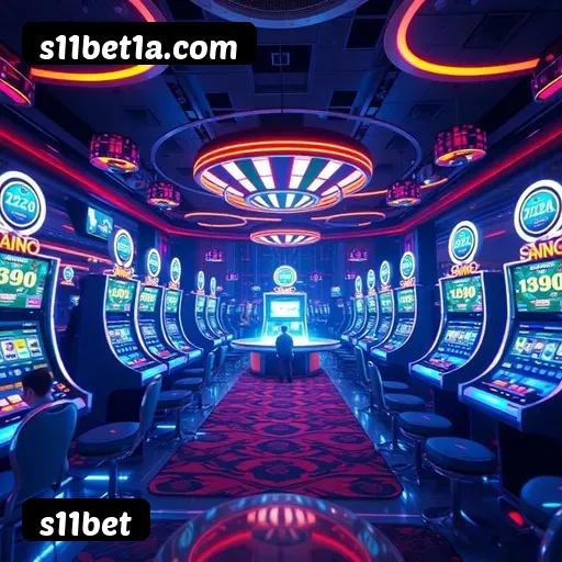 Legalidade s11bet no Brasil