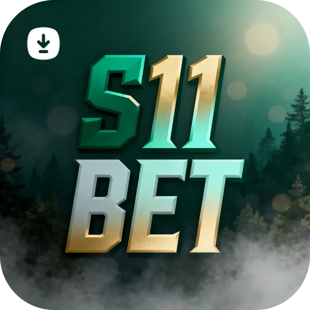 Download gratuito do app da s11bet
