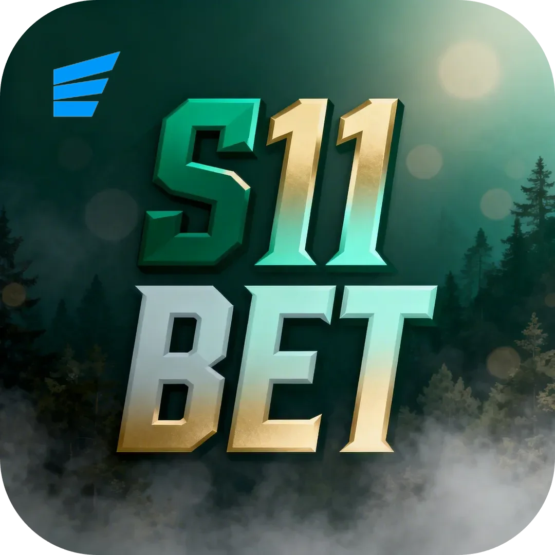 Logo da s11bet